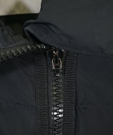 MONCLER（モンクレール）ダウンコート 黒 サイズ:0(XS位) レディース/2200663422012