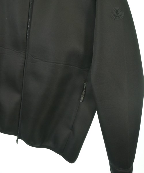 MONCLER（モンクレール）その他 黒 サイズ:L メンズ/2200668074247