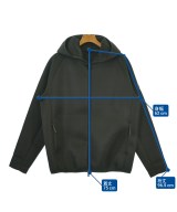 MONCLER（モンクレール）その他 黒 サイズ:L メンズ/2200668074247