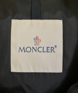 MONCLER（モンクレール）ダウンジャケット/ダウンベスト 黒 サイズ:3(L位) メンズ/2200674551107