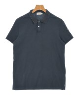 MONCLER（モンクレール）ポロシャツ 紺 サイズ:L メンズ/2200675726054