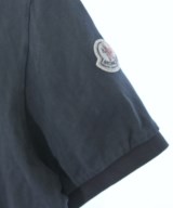 MONCLER（モンクレール）ポロシャツ 紺 サイズ:L メンズ/2200675726054