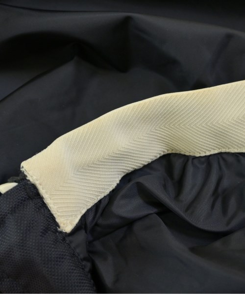 MONCLER（モンクレール）マウンテンパーカー 紺 サイズ:4(XL位) メンズ/2200675909037