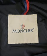MONCLER（モンクレール）マウンテンパーカー 紺 サイズ:4(XL位) メンズ/2200675909037
