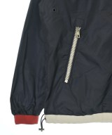 MONCLER（モンクレール）マウンテンパーカー 紺 サイズ:4(XL位) メンズ/2200675909037