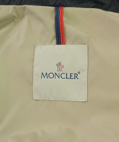 MONCLER（モンクレール）その他 ベージュ サイズ:1(S位) メンズ/2200676495041