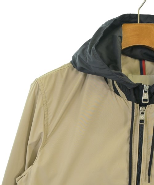 MONCLER（モンクレール）その他 ベージュ サイズ:1(S位) メンズ/2200676495041