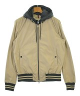 MONCLER（モンクレール）その他 ベージュ サイズ:1(S位) メンズ/2200676495041