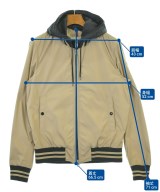 MONCLER（モンクレール）その他 ベージュ サイズ:1(S位) メンズ/2200676495041