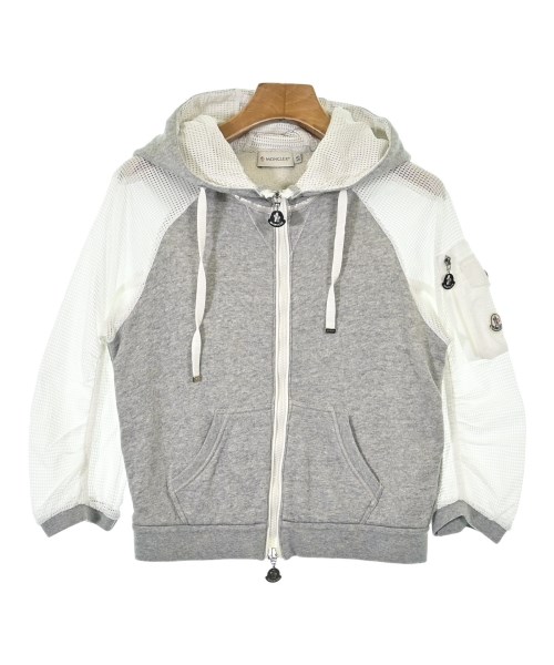 モンクレール(MONCLER)のMONCLER パーカー