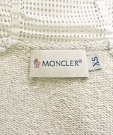MONCLER（モンクレール）パーカー グレー サイズ:XS レディース/2200676498042
