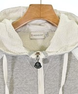 MONCLER（モンクレール）パーカー グレー サイズ:XS レディース/2200676498042