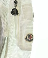 MONCLER（モンクレール）パーカー グレー サイズ:XS レディース/2200676498042