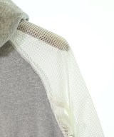 MONCLER（モンクレール）パーカー グレー サイズ:XS レディース/2200676498042