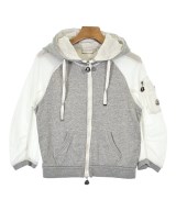 MONCLER パーカー