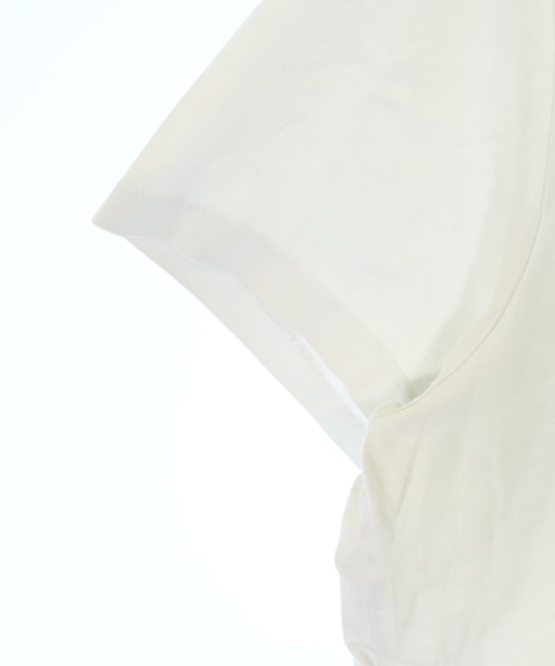 MONCLER（モンクレール）Tシャツ・カットソー 白 サイズ:M メンズ/2200672956041