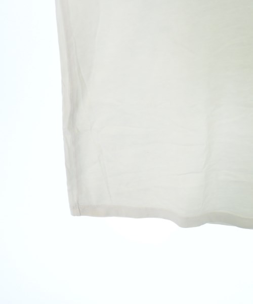 MONCLER（モンクレール）Tシャツ・カットソー 白 サイズ:M メンズ/2200672956041