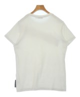 MONCLER（モンクレール）Tシャツ・カットソー 白 サイズ:M メンズ/2200672956041