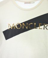 MONCLER（モンクレール）Tシャツ・カットソー 白 サイズ:M メンズ/2200672956041