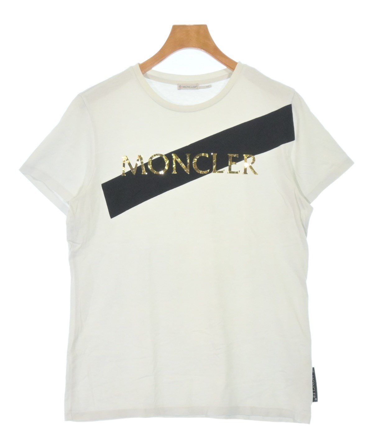 (数時間お値下げ)MONCLER 半袖T Sサイズ♡ 8c71600-87296-tg01.jpg