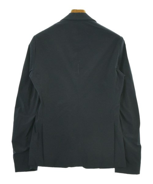 MONCLER（モンクレール）カジュアルジャケット 紺 サイズ:0(XS位) レディース/2200676855067