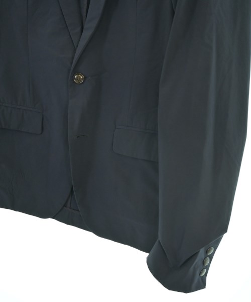 MONCLER（モンクレール）カジュアルジャケット 紺 サイズ:0(XS位) レディース/2200676855067