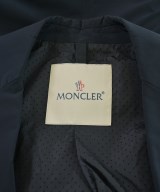 MONCLER（モンクレール）カジュアルジャケット 紺 サイズ:0(XS位) レディース/2200676855067