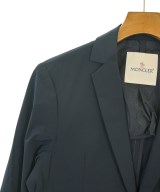 MONCLER（モンクレール）カジュアルジャケット 紺 サイズ:0(XS位) レディース/2200676855067