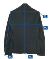 MONCLER（モンクレール）カジュアルジャケット 紺 サイズ:0(XS位) レディース/2200676855067