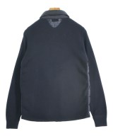 MONCLER（モンクレール）ダウンジャケット/ダウンベスト 黒 サイズ:S メンズ/2200674721302