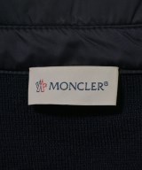 MONCLER（モンクレール）ダウンジャケット/ダウンベスト 黒 サイズ:S メンズ/2200674721302