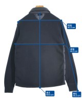 MONCLER（モンクレール）ダウンジャケット/ダウンベスト 黒 サイズ:S メンズ/2200674721302