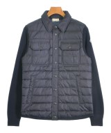 MONCLER ダウンジャケット/ダウンベスト
