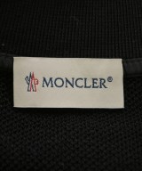 MONCLER（モンクレール）スウェット 黒 サイズ:L メンズ/2200672304040