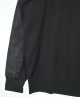 MONCLER（モンクレール）スウェット 黒 サイズ:L メンズ/2200672304040