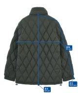 MONCLER（モンクレール）その他 黒 サイズ:0(XS位) メンズ/2200673843029