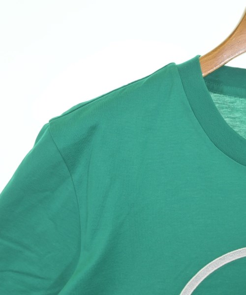 MONCLER（モンクレール）Tシャツ・カットソー 緑 サイズ:L メンズ/2200677480077