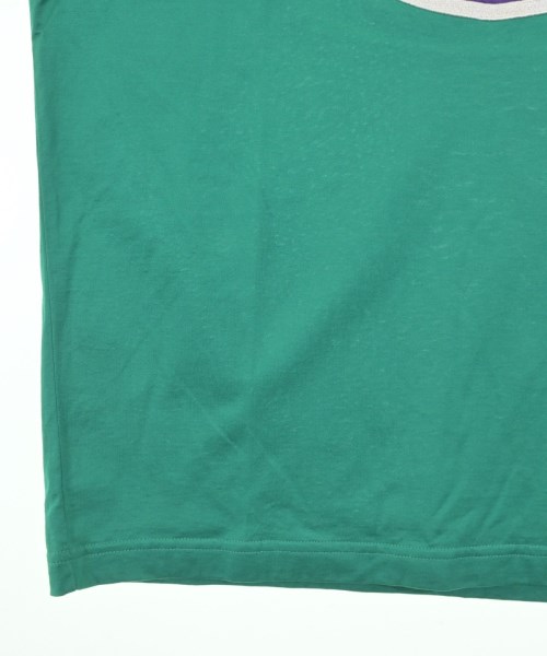 MONCLER（モンクレール）Tシャツ・カットソー 緑 サイズ:L メンズ/2200677480077