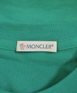 MONCLER（モンクレール）Tシャツ・カットソー 緑 サイズ:L メンズ/2200677480077