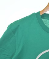 MONCLER（モンクレール）Tシャツ・カットソー 緑 サイズ:L メンズ/2200677480077