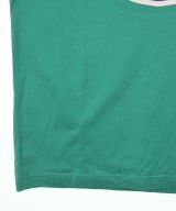 MONCLER（モンクレール）Tシャツ・カットソー 緑 サイズ:L メンズ/2200677480077