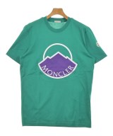 MONCLER Tシャツ・カットソー
