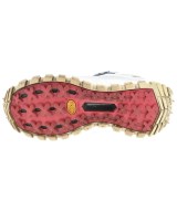 MONCLER（モンクレール）スニーカー 白 サイズ:EU43(28cm位) メンズ/2200677496016
