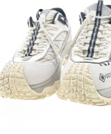 MONCLER（モンクレール）スニーカー 白 サイズ:EU43(28cm位) メンズ/2200677496016