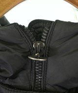 MONCLER（モンクレール）ダウンコート 黒 サイズ:00(XXS位) レディース/2200672469725