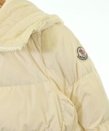 MONCLER（モンクレール）ダウンジャケット/ダウンベスト 白 サイズ:00(XXS位) レディース/2200672469749