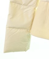 MONCLER（モンクレール）ダウンジャケット/ダウンベスト 白 サイズ:00(XXS位) レディース/2200672469749