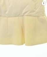 MONCLER（モンクレール）ダウンジャケット/ダウンベスト 白 サイズ:00(XXS位) レディース/2200672469749