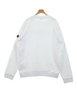 MONCLER（モンクレール）スウェット 白 サイズ:XL メンズ/2200674505117