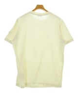 MONCLER（モンクレール）Tシャツ・カットソー 白 サイズ:XL メンズ/2200677738147